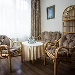 Resort Jan Kazimierz Duszniki Zdroj