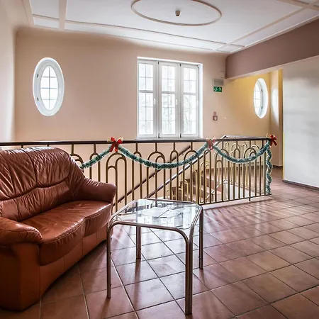 Jan Kazimierz Resort