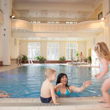 Jan Kazimierz Resort Duszniki Zdrój