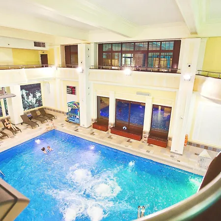 Jan Kazimierz Resort