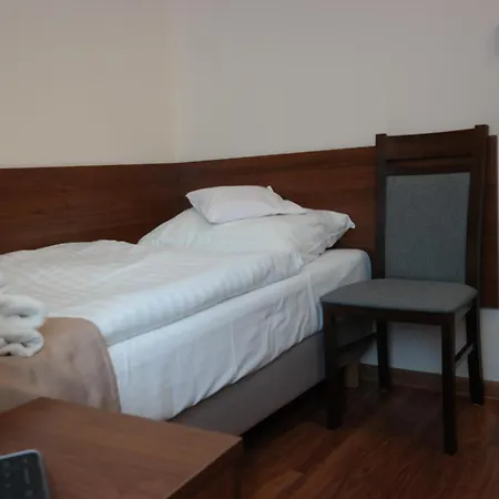 Resort Jan Kazimierz