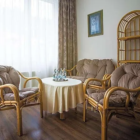 リゾート Jan Kazimierz 3*