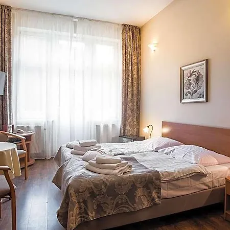 Jan Kazimierz リゾート 3*