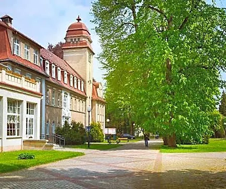 Jan Kazimierz リゾート 3*