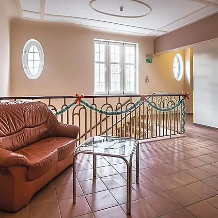 Feriested Jan Kazimierz 3*
