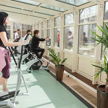 Jan Kazimierz 3* Duszniki Zdrój