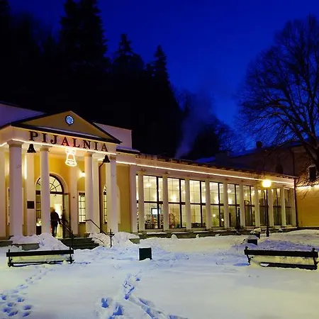 Jan Kazimierz Resort