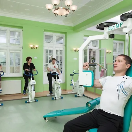 Resort Jan Kazimierz