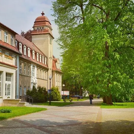 リゾート Jan Kazimierz