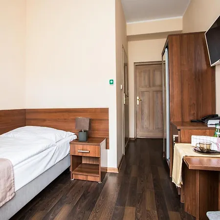 Jan Kazimierz Resort Duszniki Zdrój