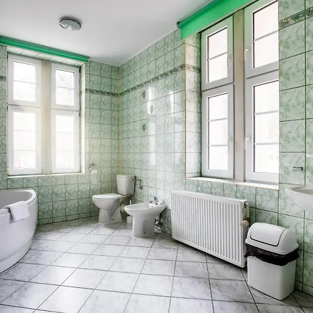 リゾート Jan Kazimierz ドゥシュニキ・ズドルイ