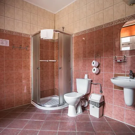 Jan Kazimierz リゾート 3*