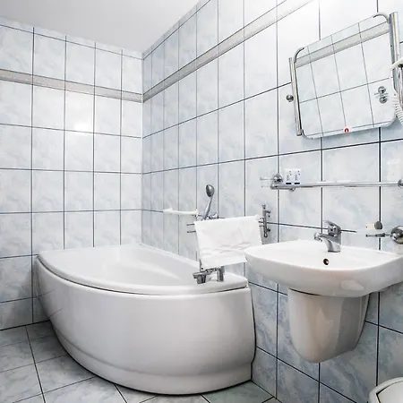 Jan Kazimierz Resort Duszniki Zdrój