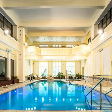 Jan Kazimierz Resort