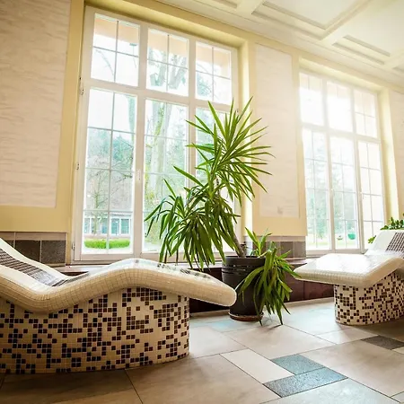 Jan Kazimierz Resort 3*