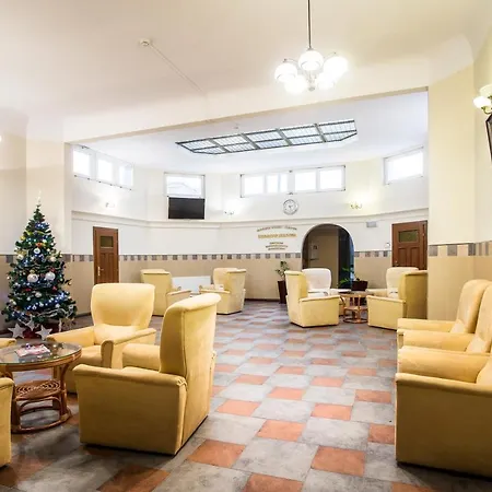 Jan Kazimierz 3* ドゥシュニキ・ズドルイ