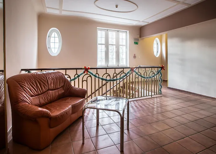 Jan Kazimierz Resort