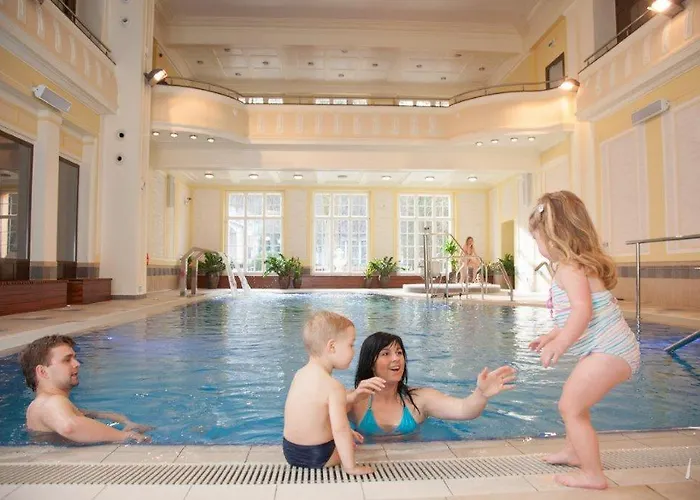 Jan Kazimierz Resort Duszniki Zdrój