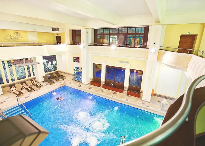 Jan Kazimierz Resort