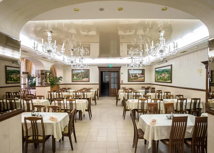 Resort Jan Kazimierz 3*