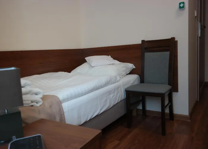 Resort Jan Kazimierz