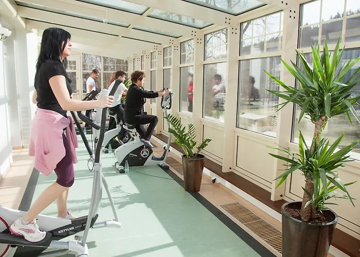 Jan Kazimierz 3* Duszniki Zdrój