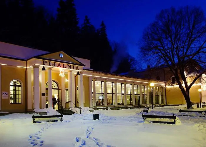 Jan Kazimierz Resort