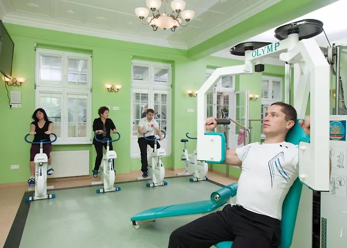 Resort Jan Kazimierz