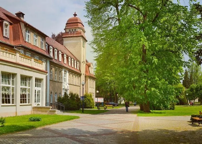 Resort Jan Kazimierz