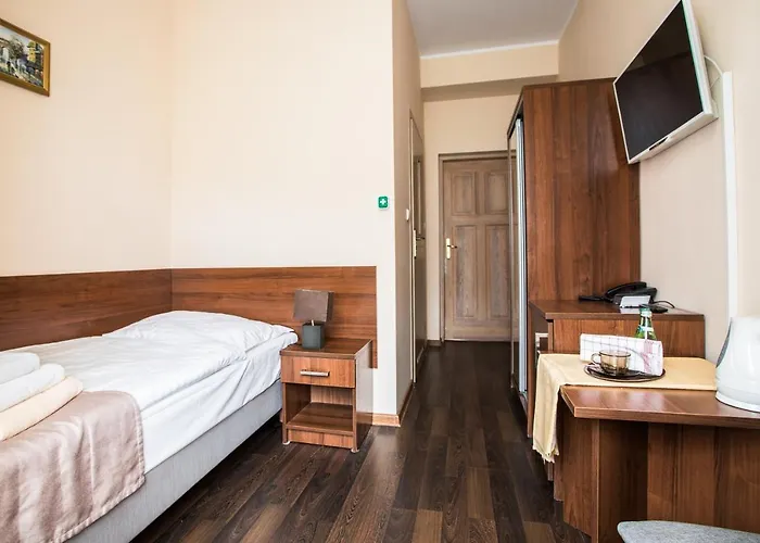 Jan Kazimierz Resort Duszniki Zdroj