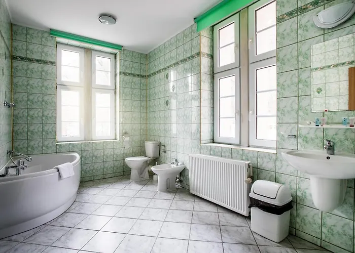 Resort Jan Kazimierz Duszniki Zdroj