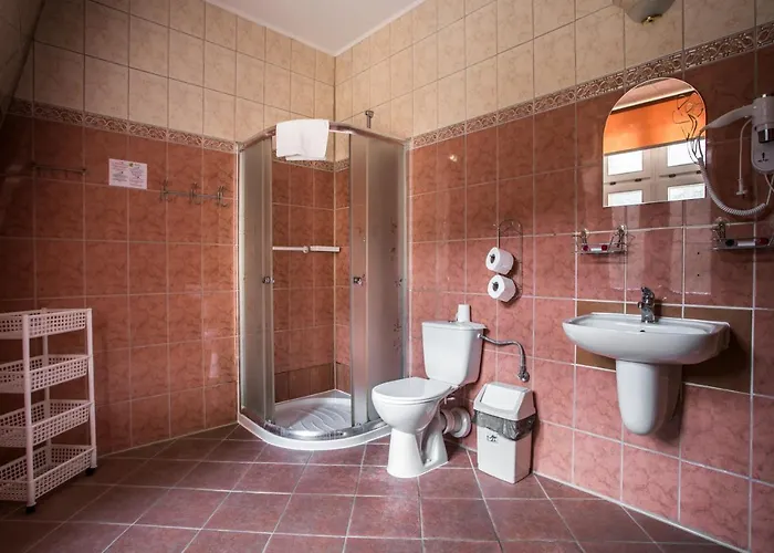 Jan Kazimierz Resort 3*