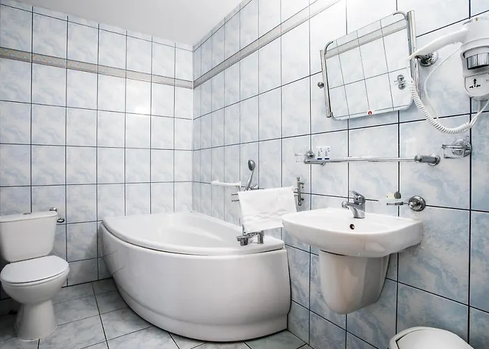 Jan Kazimierz Resort Duszniki Zdroj