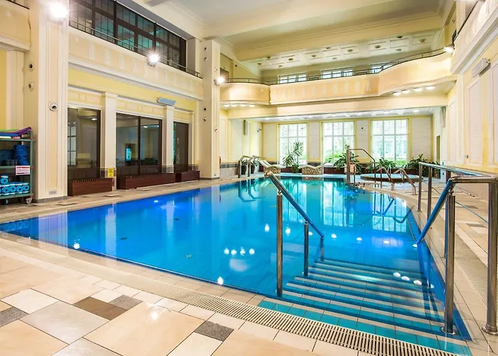 Jan Kazimierz 3* Duszniki Zdroj