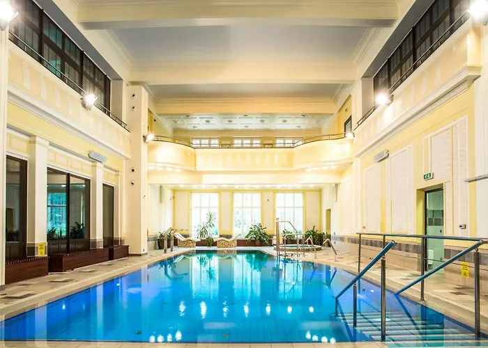 Jan Kazimierz Resort