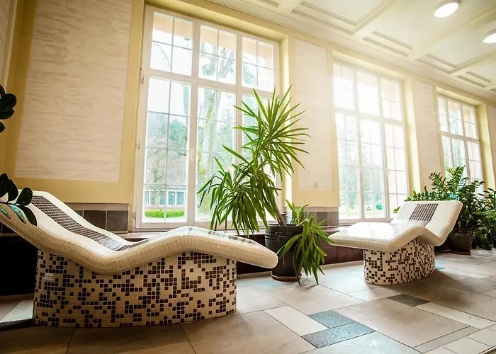 Jan Kazimierz Resort 3*